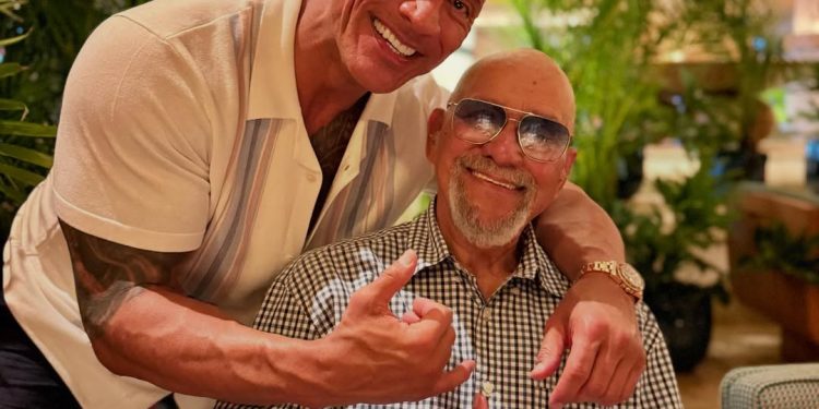 Daftar Aktor dengan Bayaran Termahal di Dunia 2024 Dwayne Johnson di Posisi Pertama