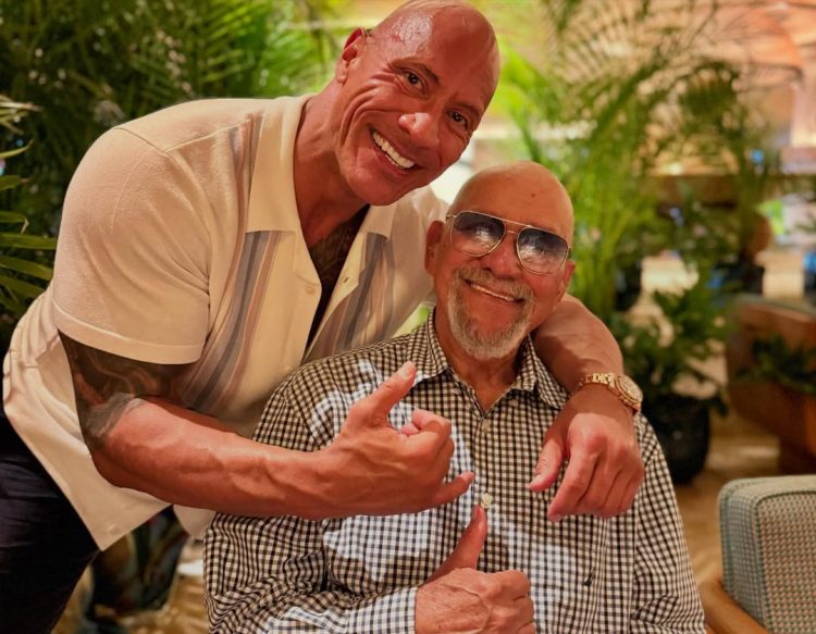 Daftar Aktor dengan Bayaran Termahal di Dunia 2024 Dwayne Johnson di Posisi Pertama