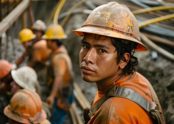 Data Pekerja Anak di Indonesia 2024