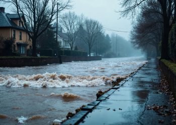 Flores Timur Jadi Wilayah dengan Risiko Banjir Terendah di Indonesia 2024