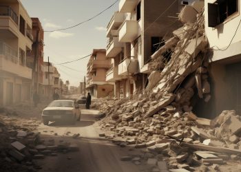 Gempa Terbesar yang Pernah Terjadi di Rusia pada 1725 hingga 2025