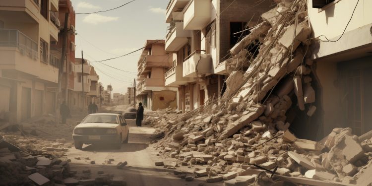 Gempa Terbesar yang Pernah Terjadi di Rusia pada 1725 hingga 2025