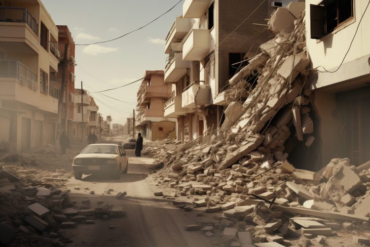 Gempa Terbesar yang Pernah Terjadi di Rusia pada 1725 hingga 2025