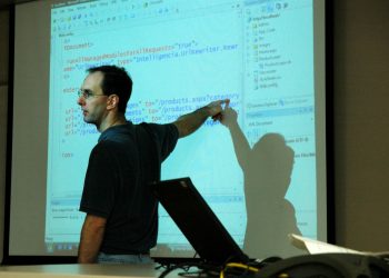 Jumlah Guru di Indonesia 20242025 Tembus 4,21 Juta, Terbanyak di Jenjang SD