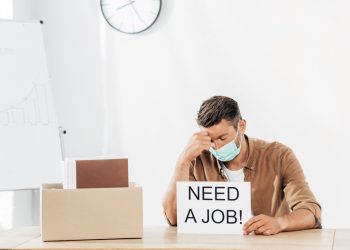 Jumlah Pengangguran di Indonesia 2025 Tembus 7,28 Juta Orang