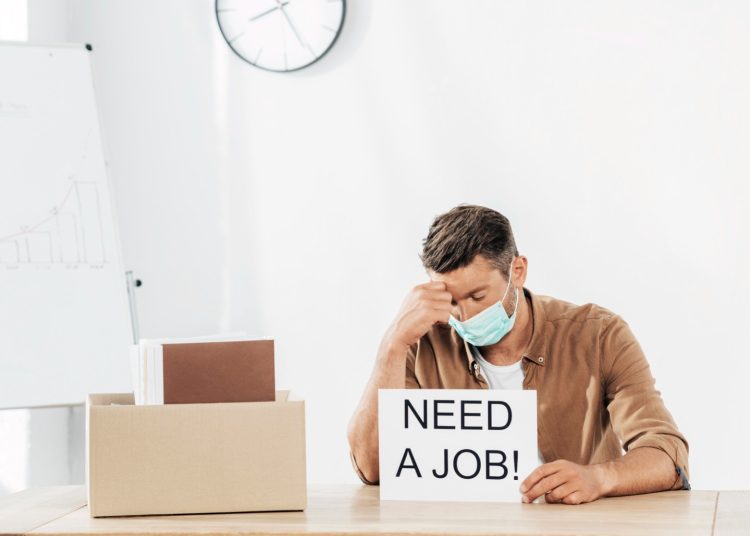 Jumlah Pengangguran di Indonesia 2025 Tembus 7,28 Juta Orang