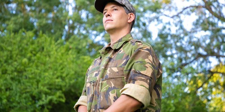 Jumlah Tentara di Indonesia 2024