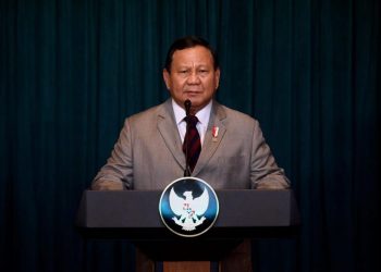 LHKPN Prabowo Subianto 2025 Harta Kekayaan Tembus Rp2 Triliun di Awal Menjabat