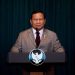LHKPN Prabowo Subianto 2025 Harta Kekayaan Tembus Rp2 Triliun di Awal Menjabat