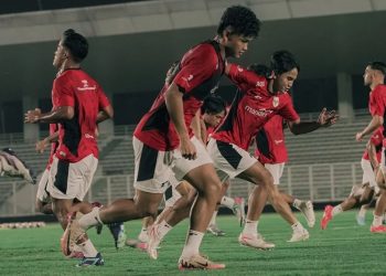 Link Live Streaming Indonesia vs Brunei U-23 di ASEAN U-23 Championship 2025