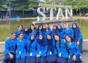 Pendaftar Sekolah Kedinasan 2025, STAN Terbanyak