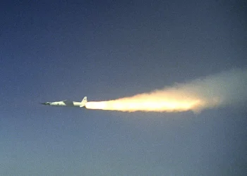 Pesawat Jet Tercepat di Dunia 2025 NASA X-43 Tembus 9,6 Mach