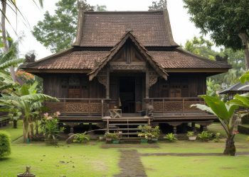 Sebaran Tempat Tinggal Penduduk Suku Bugis di Indonesia