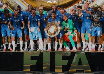 Siapa Juara Piala Dunia Antarklub Terbanyak Berikut Daftarnya