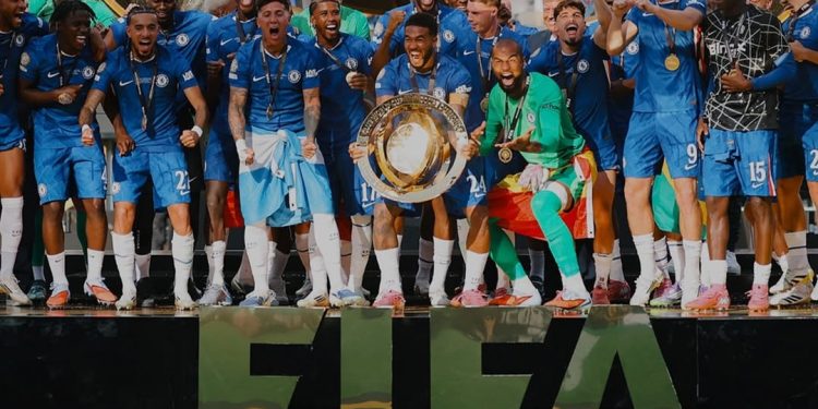 Siapa Juara Piala Dunia Antarklub Terbanyak Berikut Daftarnya