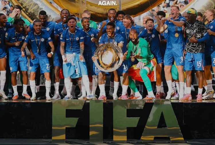 Siapa Juara Piala Dunia Antarklub Terbanyak Berikut Daftarnya