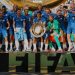 Siapa Juara Piala Dunia Antarklub Terbanyak Berikut Daftarnya