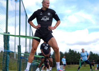 0 Pemain Sepak Bola dengan Gaji Tertinggi di Liga Inggris Musim 2025/2026