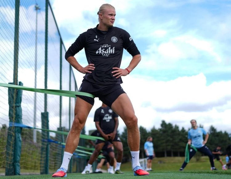 0 Pemain Sepak Bola dengan Gaji Tertinggi di Liga Inggris Musim 2025/2026