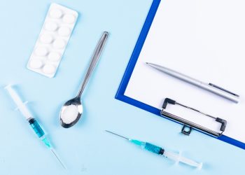 Anggaran Kesehatan dalam RAPBN 2026 Naik 15,8%