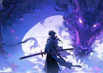 Bukan One Piece, Jujutsu Kaisen Puncaki Daftar Manga Terlaris di Dunia 2025