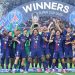 Daftar Klub dengan Juara UEFA Super Cup Terbanyak Sepanjang Sejarah hingga 2025