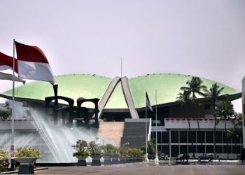 Gaji dan Tunjangan DPR 2025 Ketua, Wakil Ketua, dan Anggota DPR RI