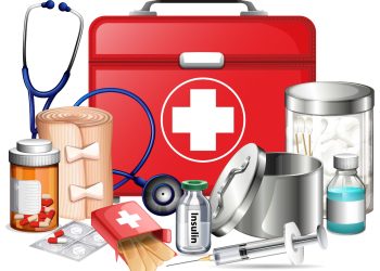 Impor Alat Kesehatan Indonesia 2024 Didominasi China, Nilai Total Capai US$729 Juta