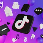 Indonesia Jadi Negara Pengguna TikTok Terbanyak di Dunia 2025