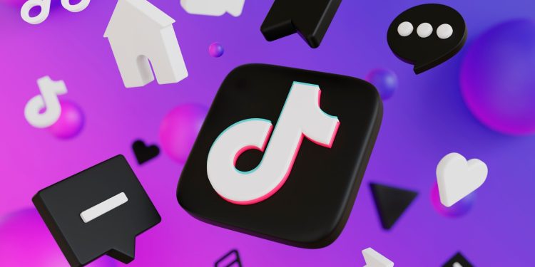 Indonesia Jadi Negara Pengguna TikTok Terbanyak di Dunia 2025