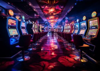 Judul 10 Negara Pemain Judi Online Terbanyak 2025