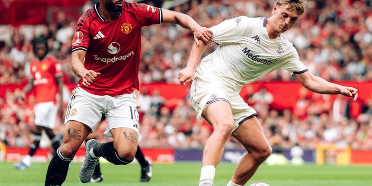 Manchester United Masih Jadi Juara Community Shield Terbanyak, Crystal Palace Angkat Trofi 2025