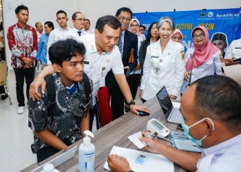 Program Pemerintah Jawa Tengah 2025, Mana yang Paling Didukung Warga?