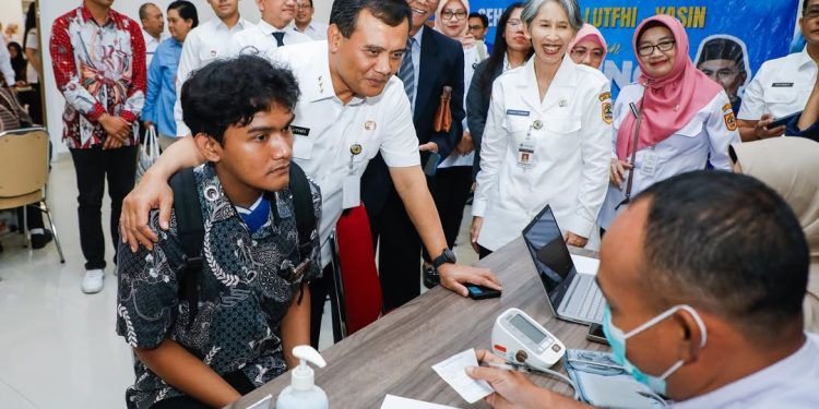 Program Pemerintah Jawa Tengah 2025, Mana yang Paling Didukung Warga?