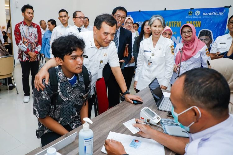 Program Pemerintah Jawa Tengah 2025, Mana yang Paling Didukung Warga?