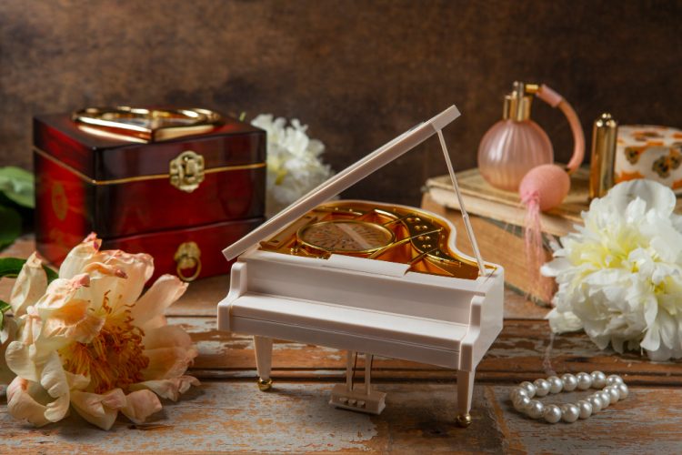 Tren Nilai Penghimpunan Royalti Musik di Indonesia 2019-2024