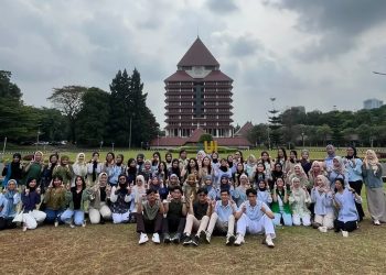 UI Tempati Peringkat Teratas Kampus Terbaik di Indonesia versi QS WUR 2026