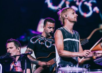 10 Lagu Muse Paling Populer 2025 per 22 September