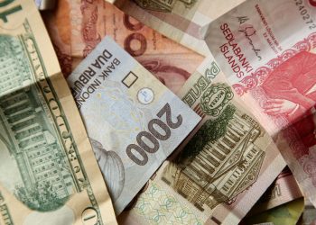 10 Mata Uang Terlemah di Dunia 2025 per September