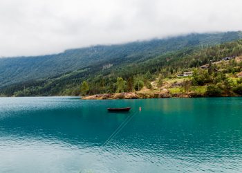 Daftar Kabupaten Kota Terluas di Sumatra Utara 2024