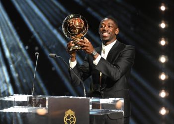 Daftar Pemenang Ballon d'Or Terbanyak hingga 2025