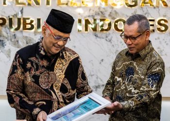 Gus Irfan Jadi Menteri Haji dan Umrah, Harta Kekayaan Rp16,26 Miliar