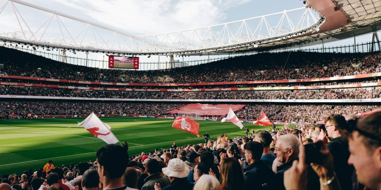 Jadwal Liga Inggris Pekan Ini (20-21 September 2025), Arsenal Hadapi City