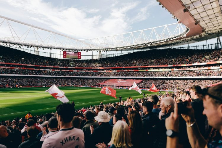 Jadwal Liga Inggris Pekan Ini (20-21 September 2025), Arsenal Hadapi City