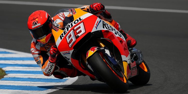 Juara MotoGP Terbanyak Sepanjang Masa hingga 2025, Bukan Marc Marquez-resized-to-large