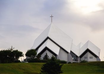 Jumlah Gereja Kristen di Indonesia 2025, Paling Banyak di Sumatra Utara