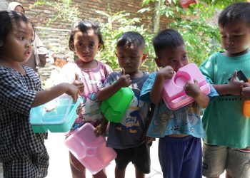 Jumlah Korban Keracunan MBG 2025 per 25 September, Data CISDI dan BGN Berbeda Jauh