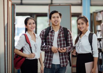 Jumlah Mahasiswa di Indonesia 2024 Berdasarkan Bidang Ilmu