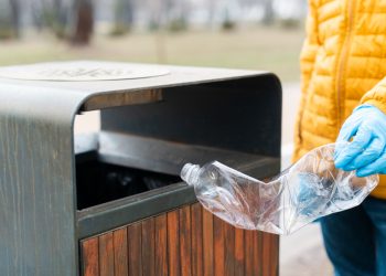 Jumlah Nasabah Bank Sampah di Indonesia 2024