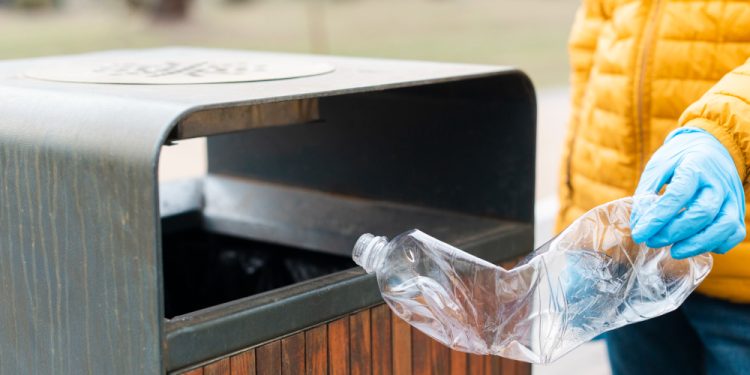 Jumlah Nasabah Bank Sampah di Indonesia 2024